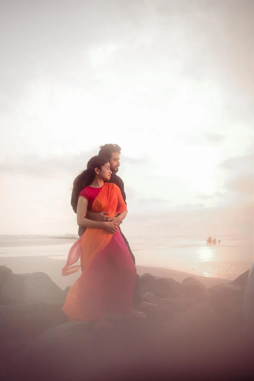 Pre-wedding shoot 3